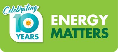 Energy Matters